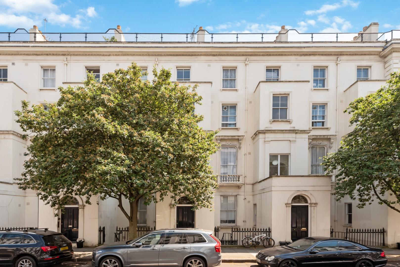 Porchester Square, Bayswater, W2 